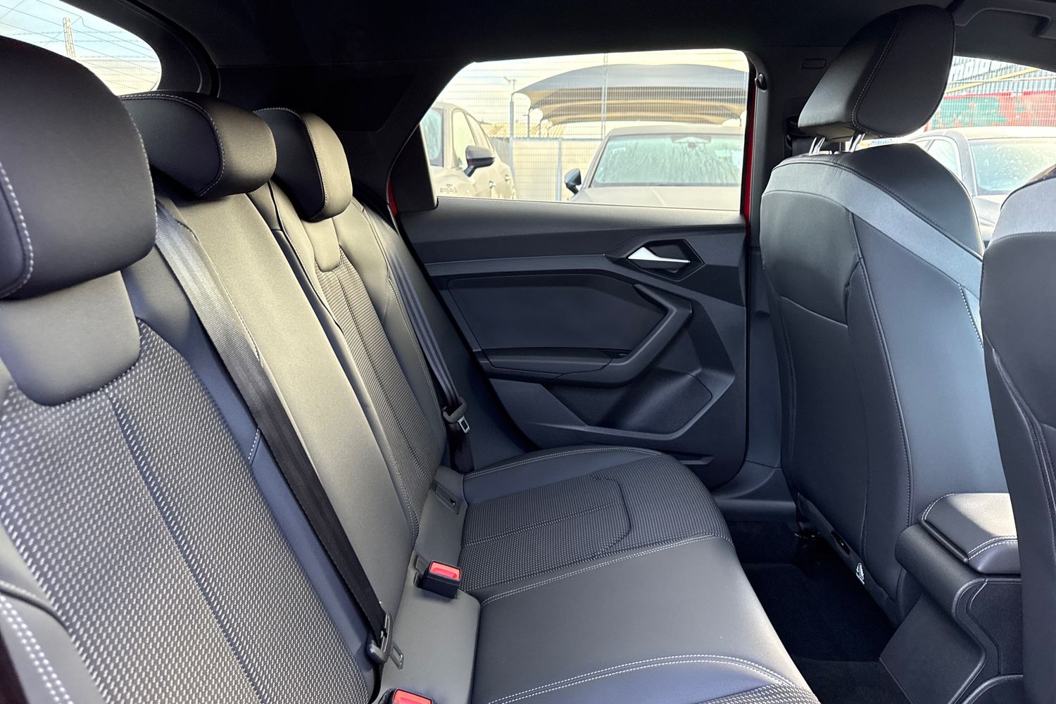 Used Audi A1 2025 for sale - 76368677: Photo 37