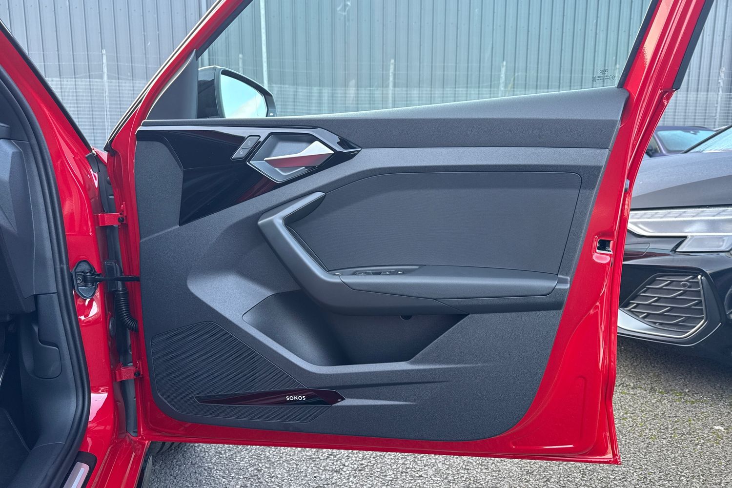 Used Audi A1 2025 for sale - 76368677: Photo 45