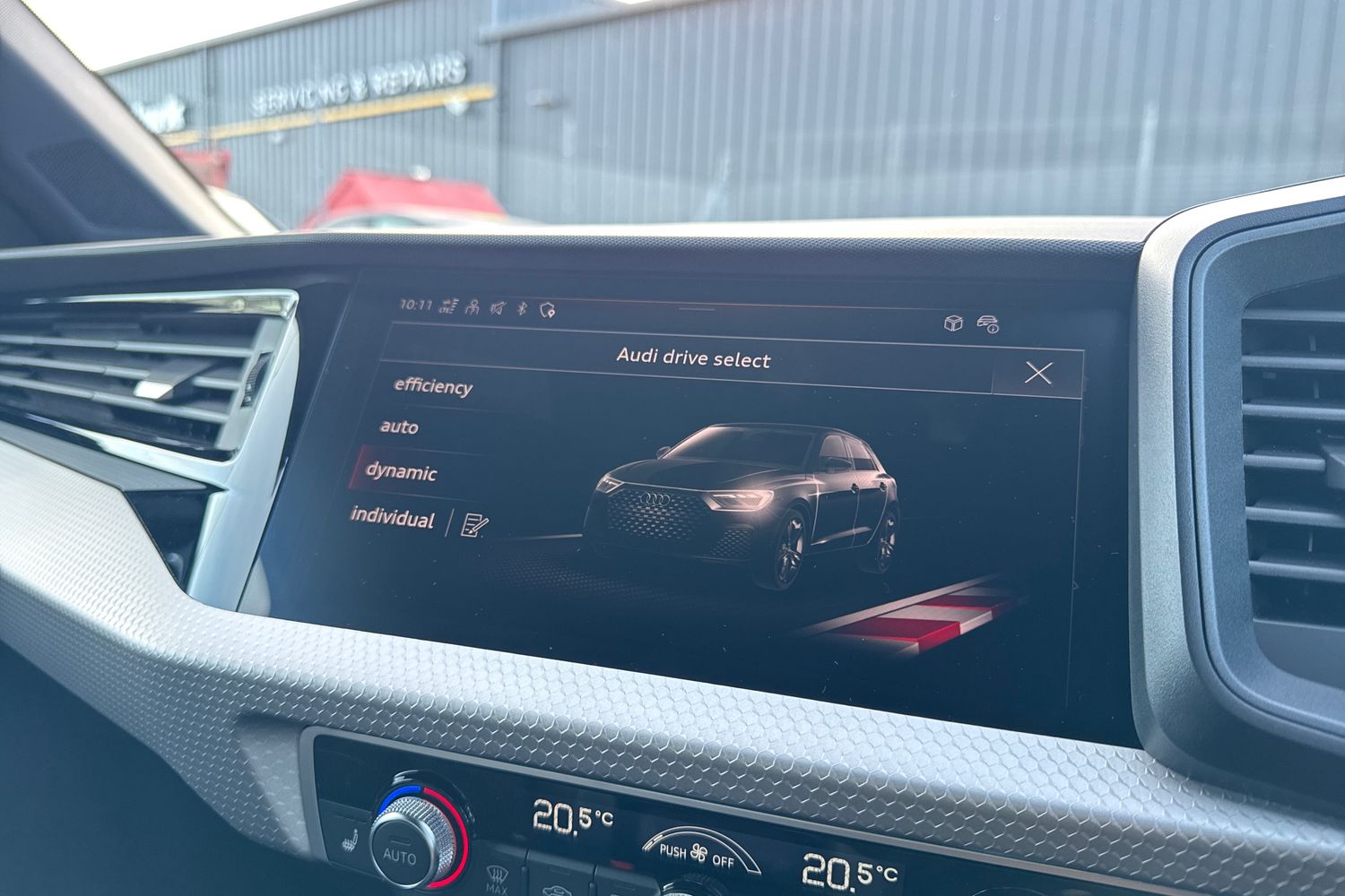 Used Audi A1 2025 for sale - 76368677: Photo 55