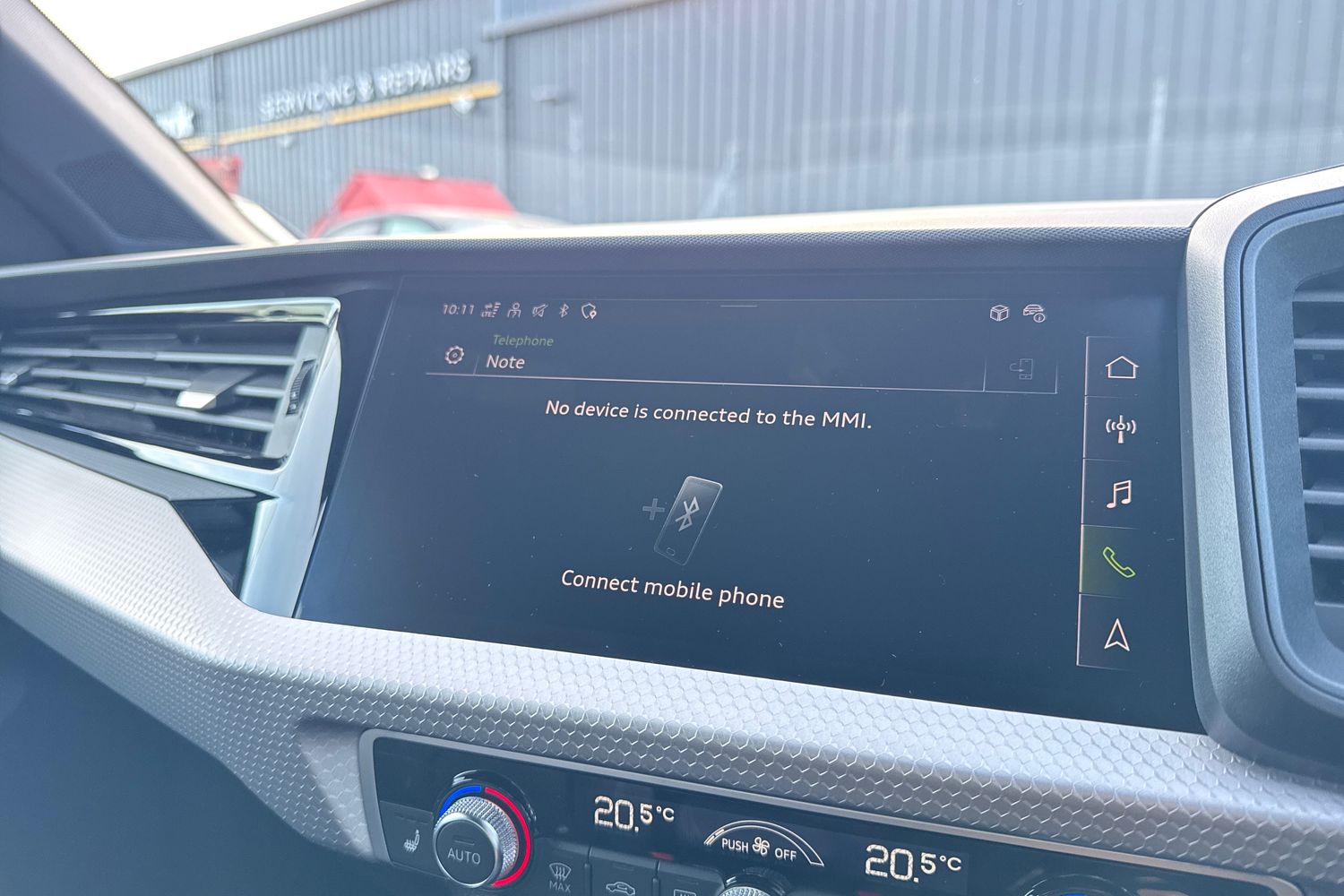 Used Audi A1 2025 for sale - 76368677: Photo 58