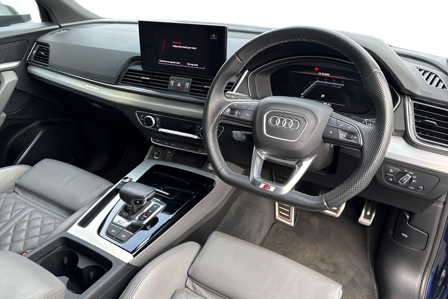 Used Audi Q5 2021 for sale - 77368322: Photo 14