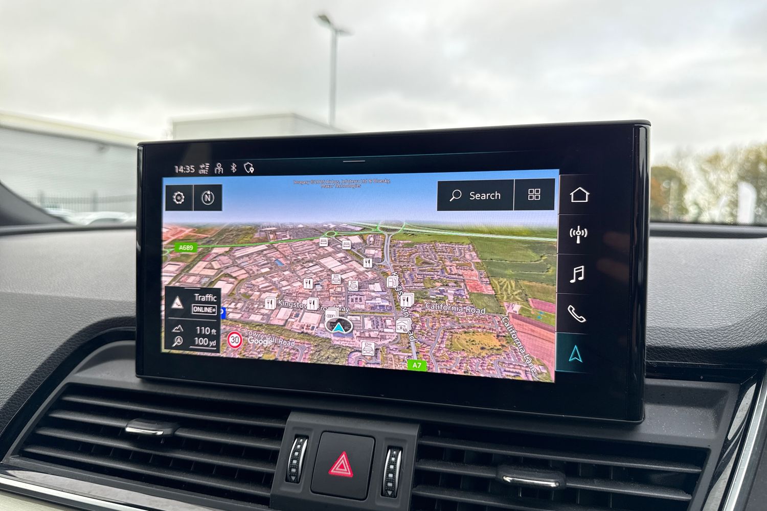 Used Audi Q5 2021 for sale - 77368322: Photo 17