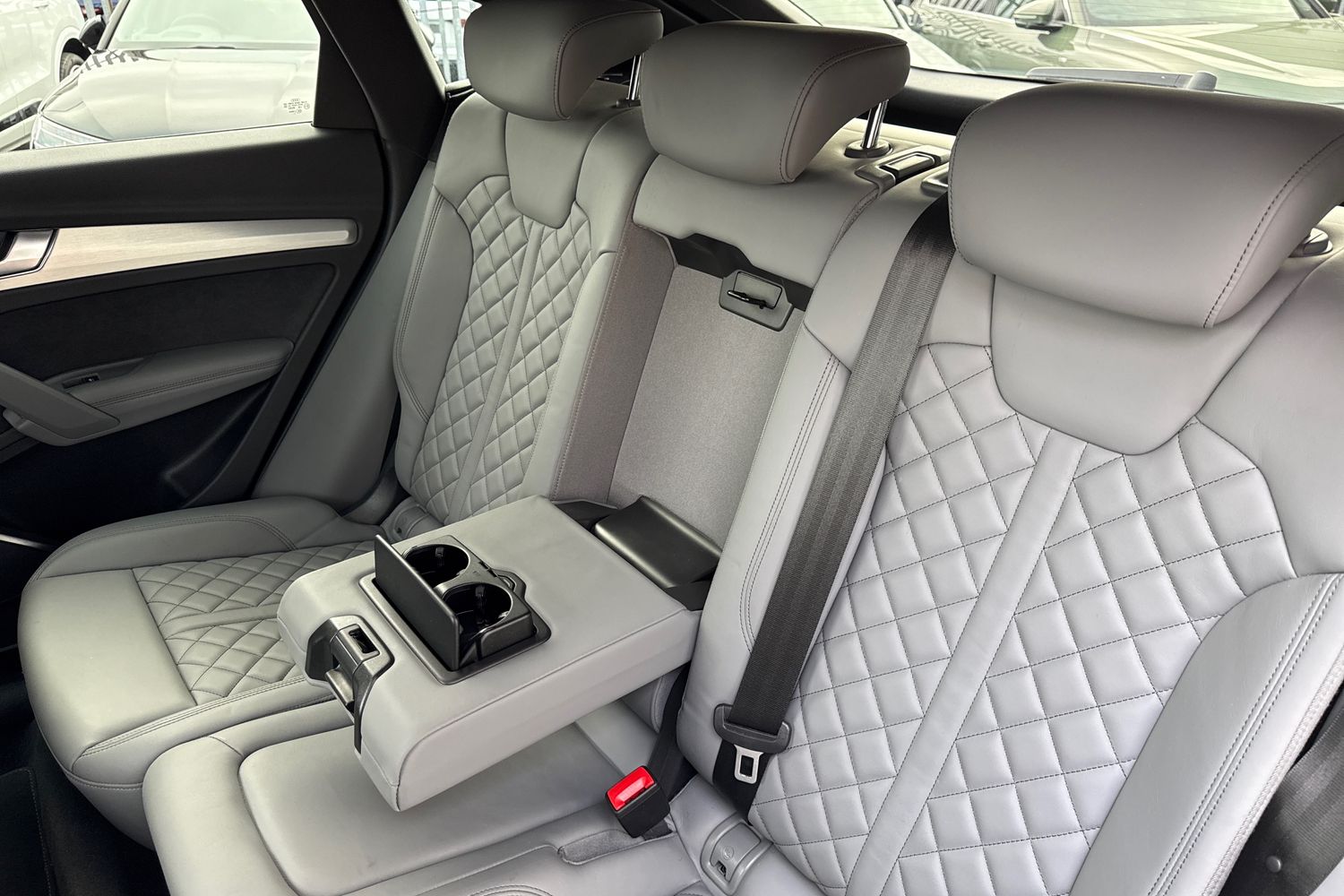 Used Audi Q5 2021 for sale - 77368322: Photo 19