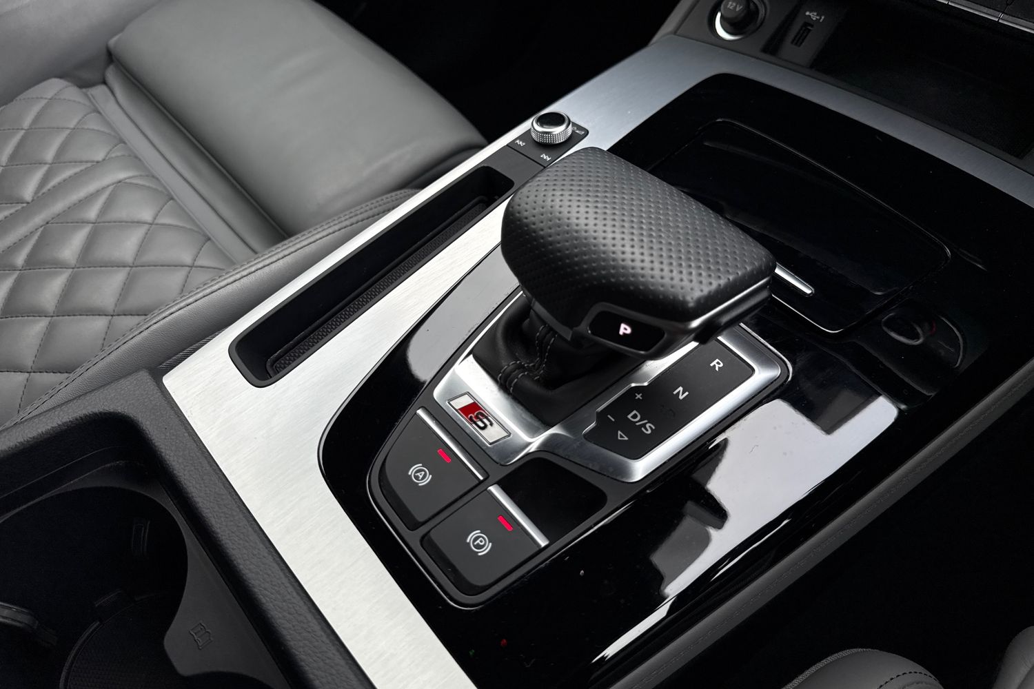 Used Audi Q5 2021 for sale - 77368322: Photo 23