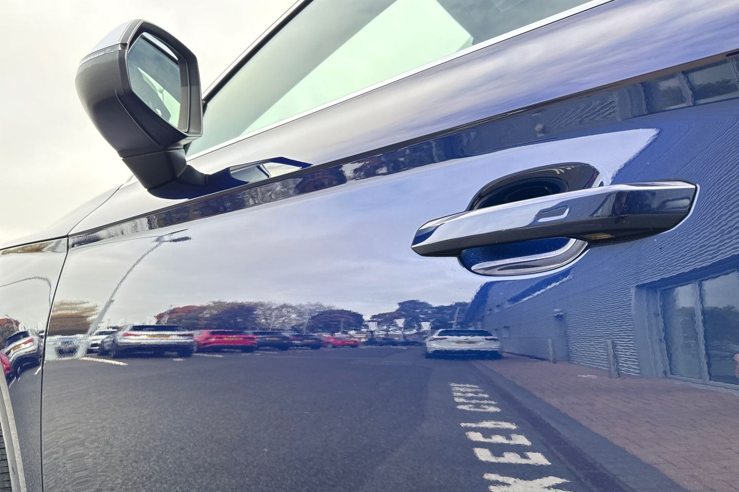 Used Audi Q5 2021 for sale - 77368322: Photo 31