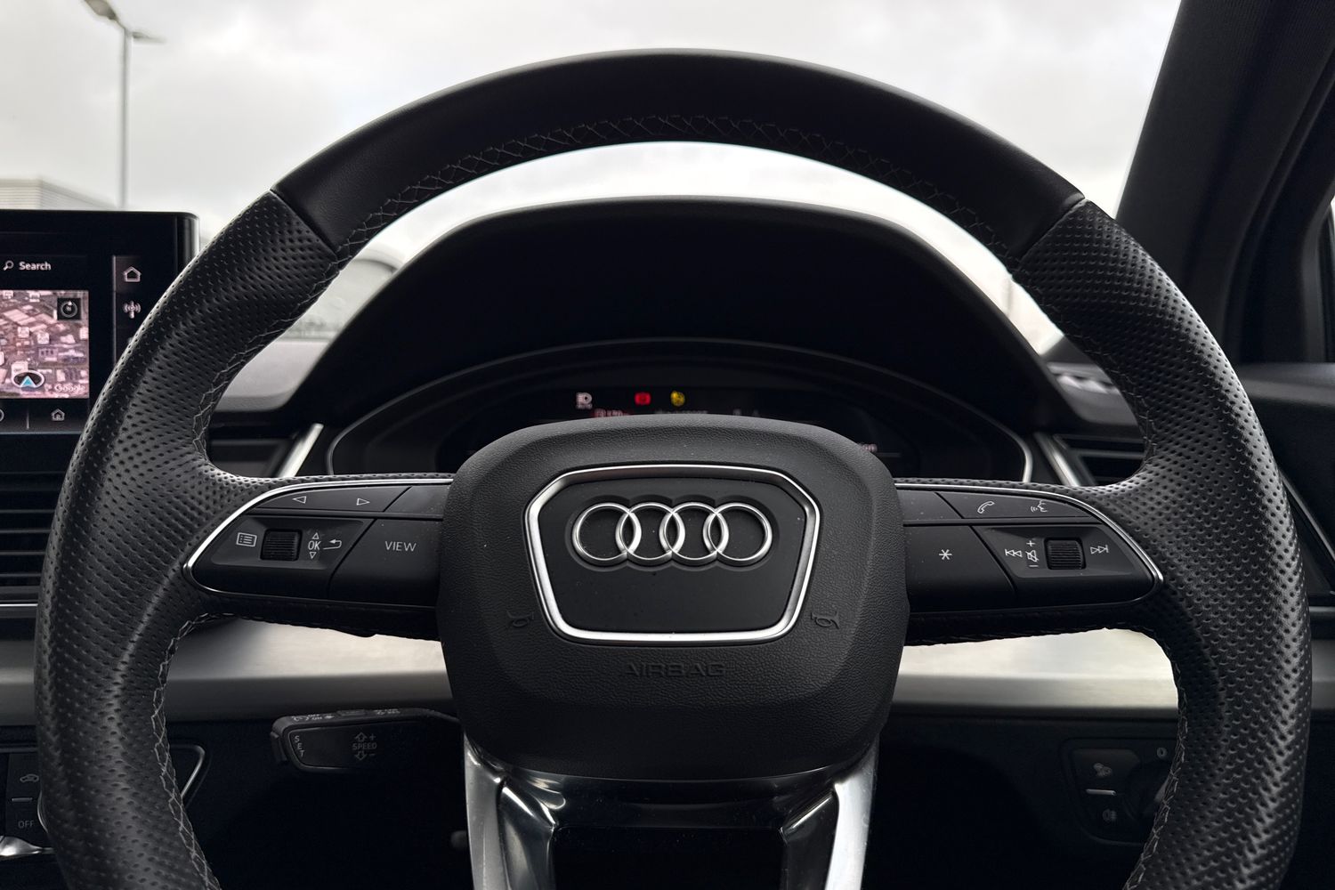 Used Audi Q5 2021 for sale - 77368322: Photo 37