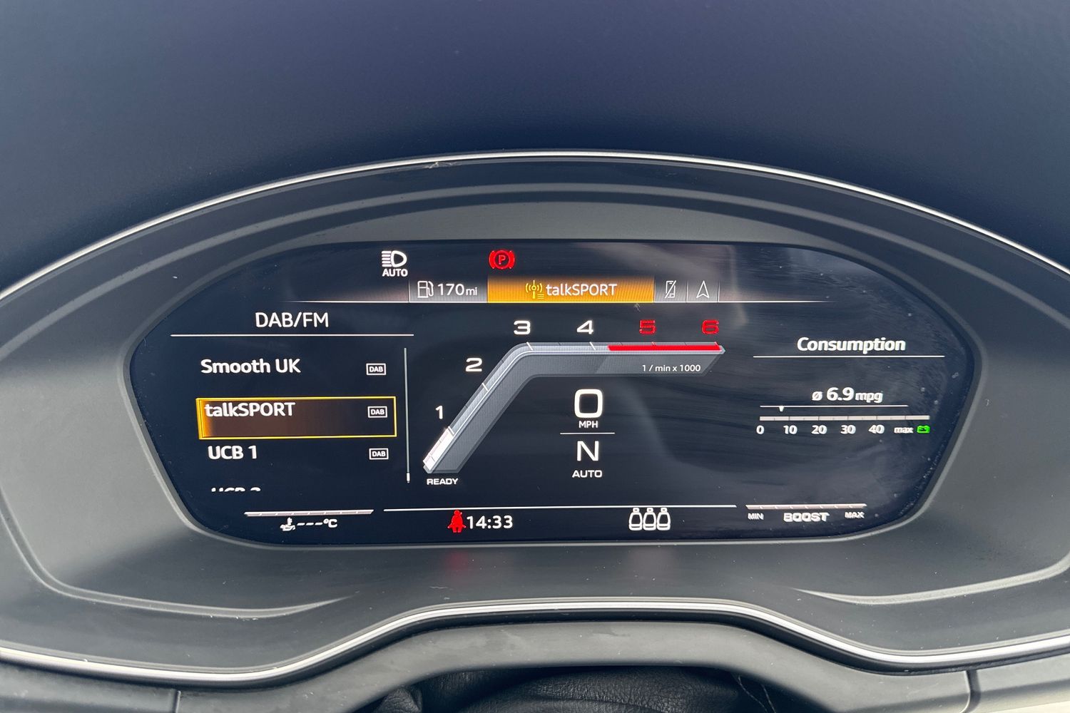 Used Audi Q5 2021 for sale - 77368322: Photo 43