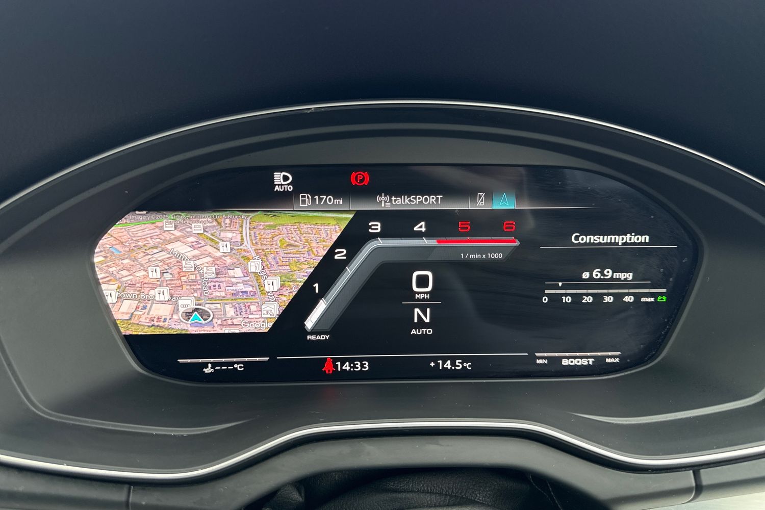 Used Audi Q5 2021 for sale - 77368322: Photo 45