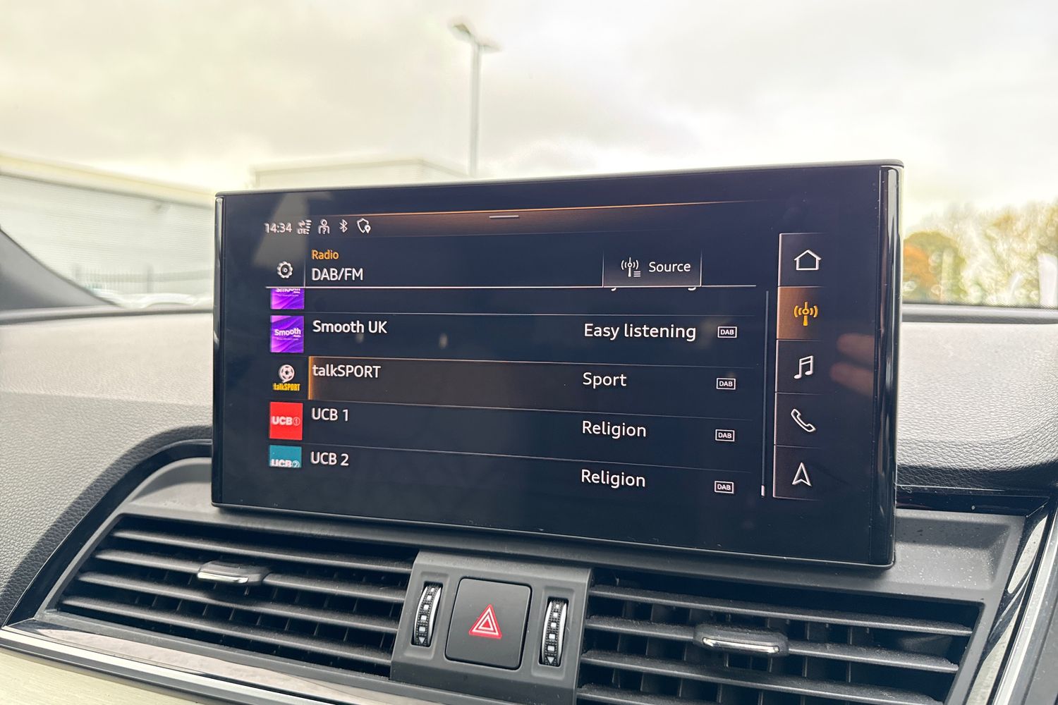 Used Audi Q5 2021 for sale - 77368322: Photo 50