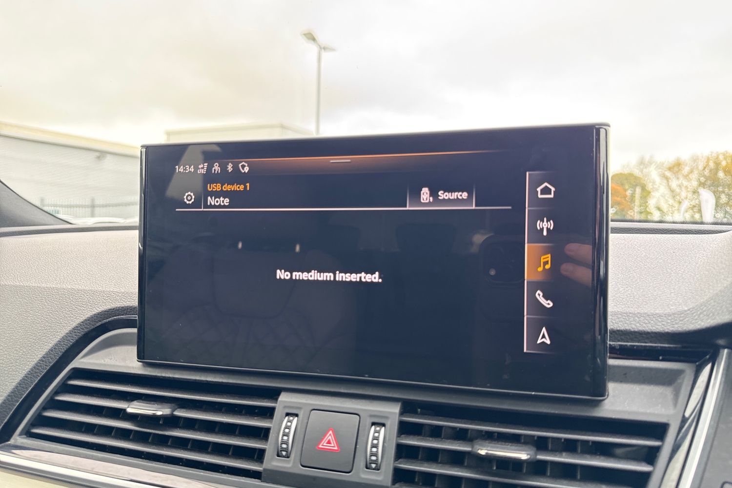 Used Audi Q5 2021 for sale - 77368322: Photo 51