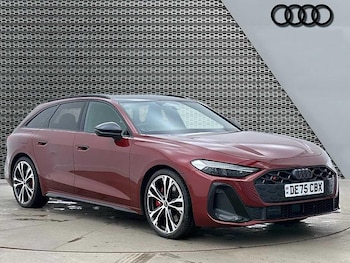Used Audi A5 2025 for sale - 78594292: Photo