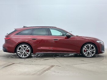 Used Audi A5 2025 for sale - 78594292: Photo