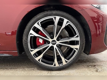 Used Audi A5 2025 for sale - 78594292: Photo