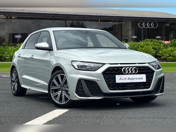 Used Audi A1 2026 for sale - 79340320: Photo