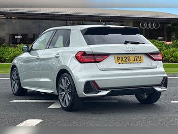 Used Audi A1 2026 for sale - 79340320: Photo
