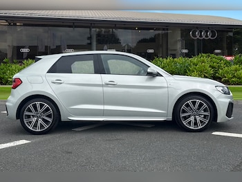Used Audi A1 2026 for sale - 79340320: Photo