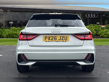 Used Audi A1 2026 for sale - 79340320: Photo