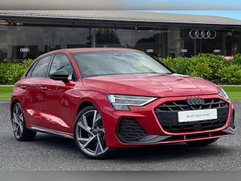 Audi - A3