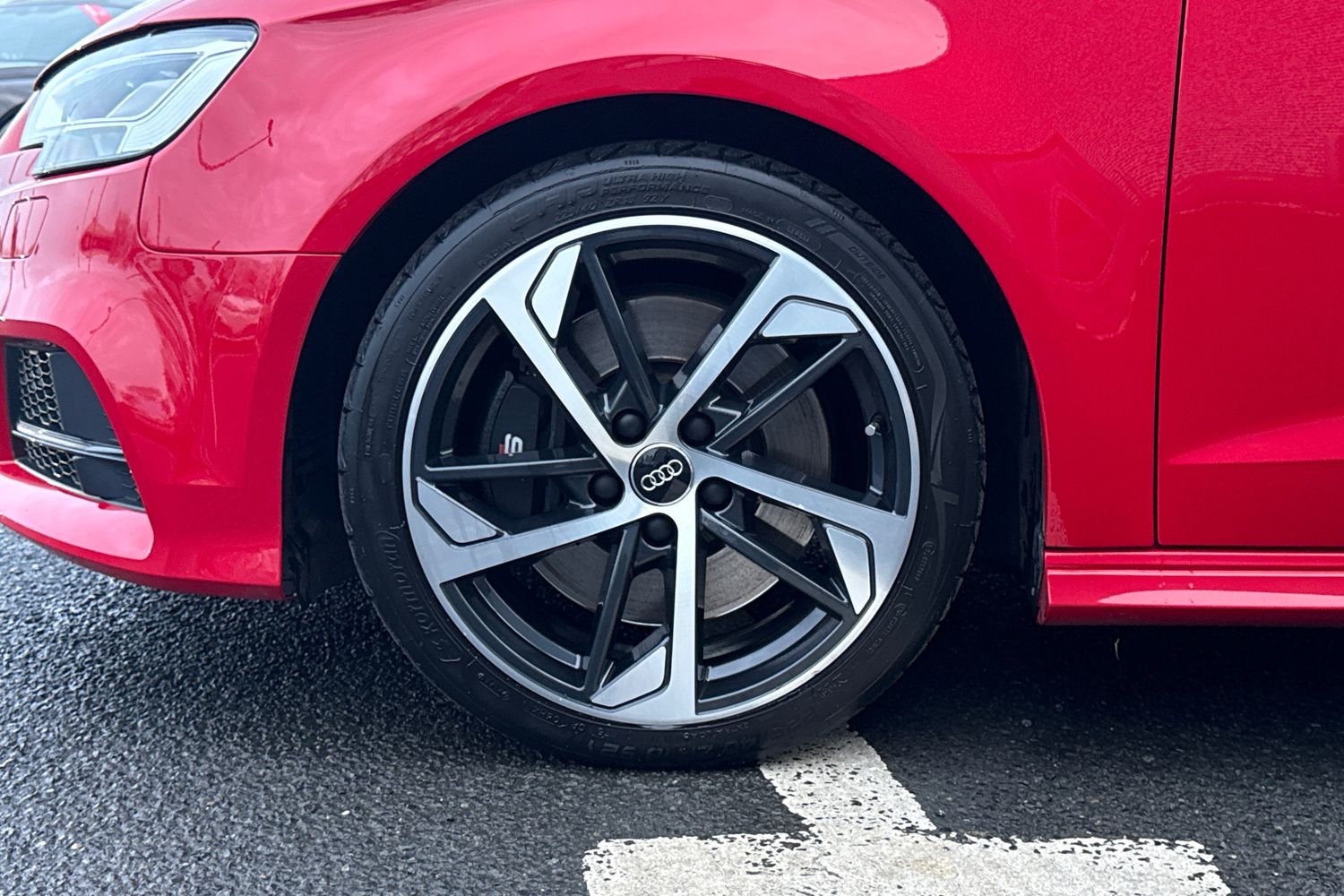 Used Audi A3 2019 for sale - 77368409: Photo 11