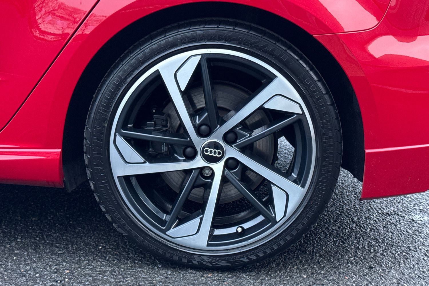 Used Audi A3 2019 for sale - 77368409: Photo 13