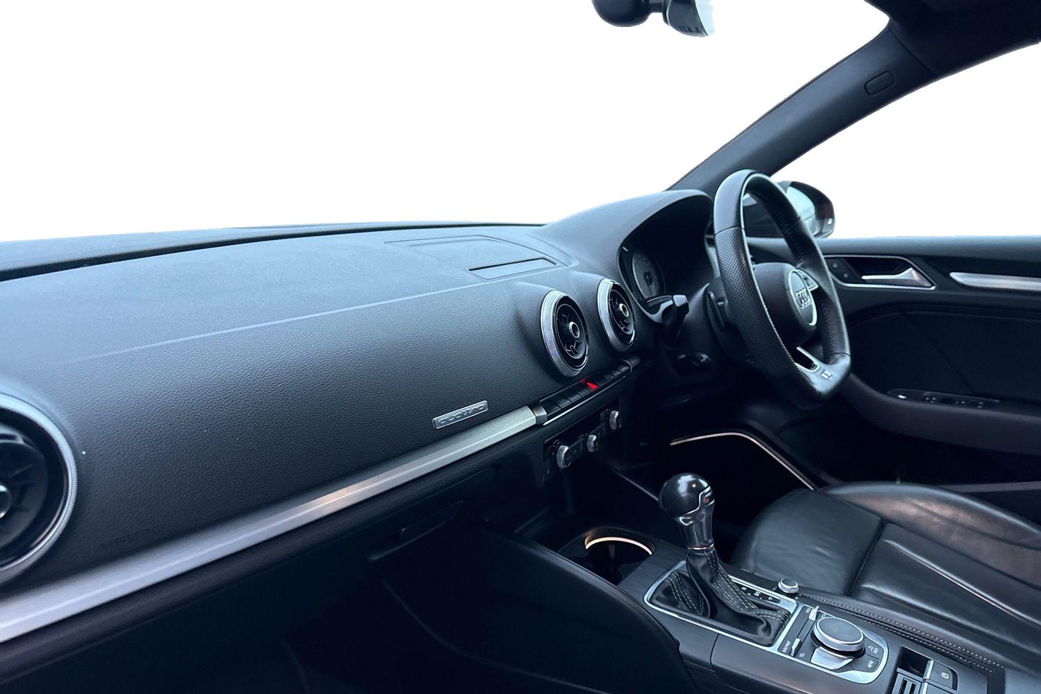 Used Audi A3 2019 for sale - 77368409: Photo 15