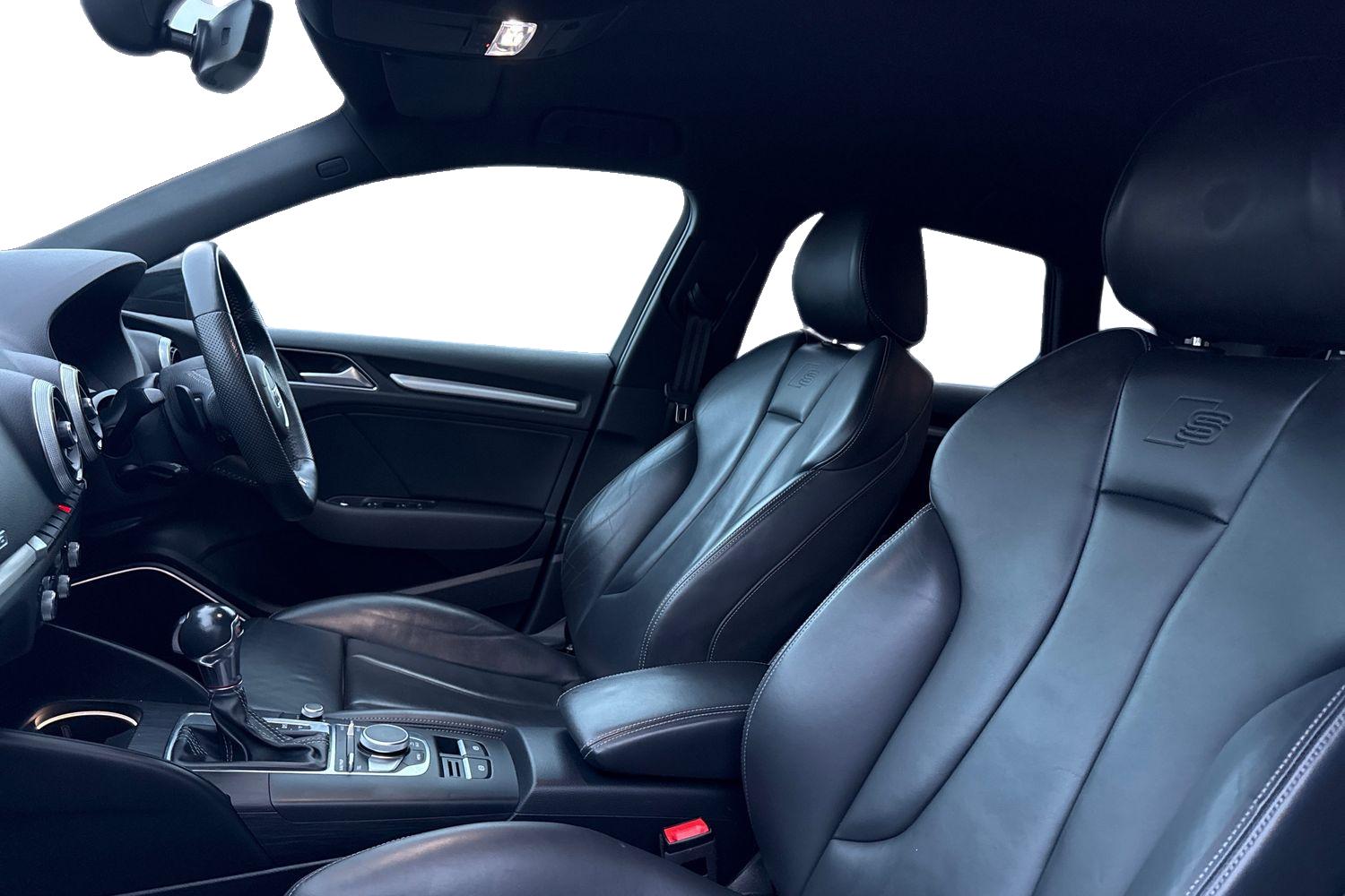 Used Audi A3 2019 for sale - 77368409: Photo 16