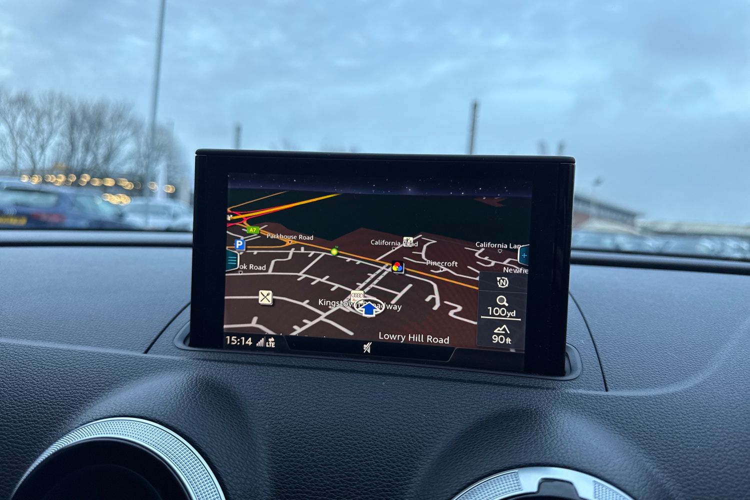 Used Audi A3 2019 for sale - 77368409: Photo 17