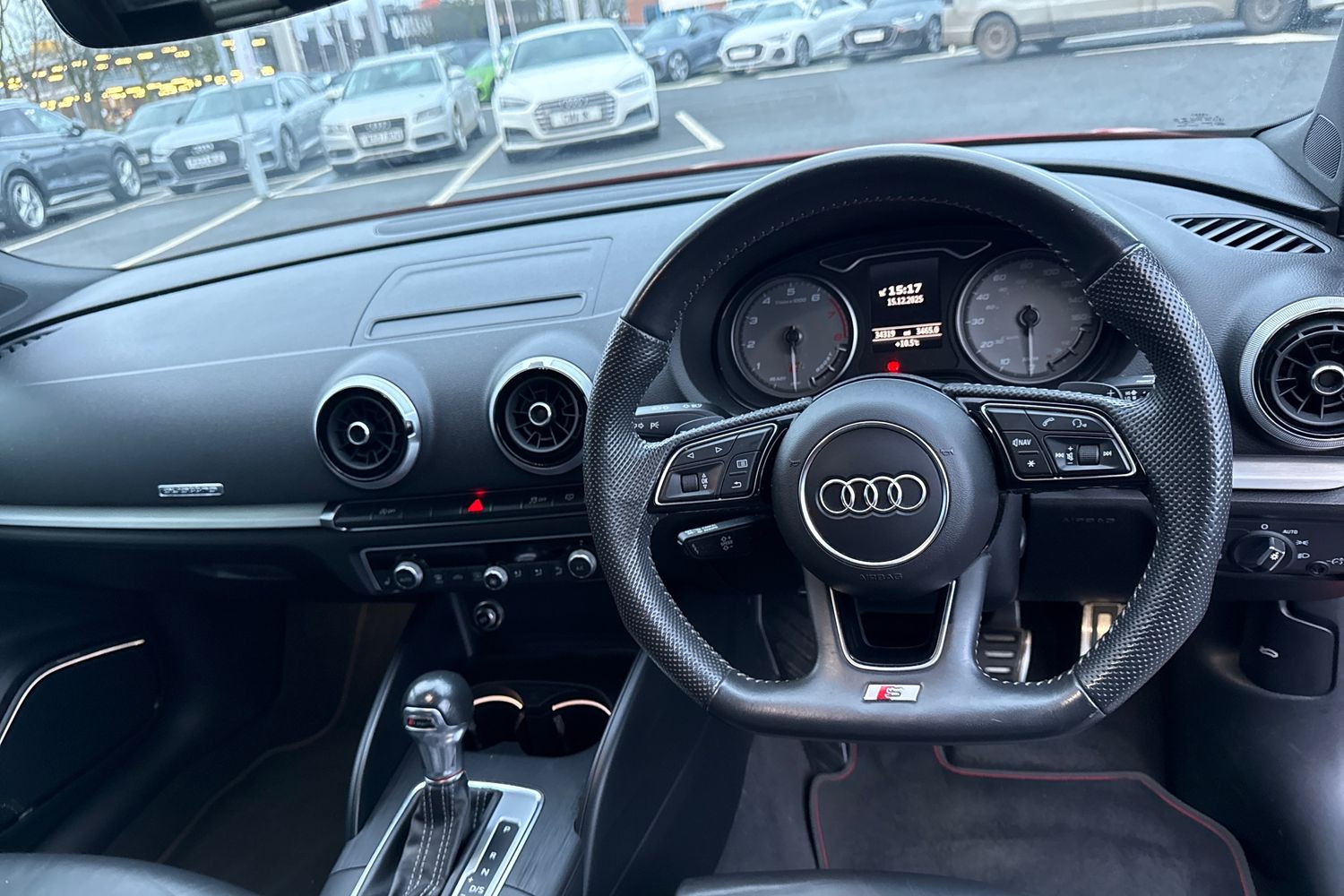 Used Audi A3 2019 for sale - 77368409: Photo 18