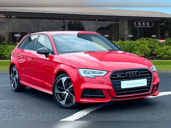 Audi A3 feature image