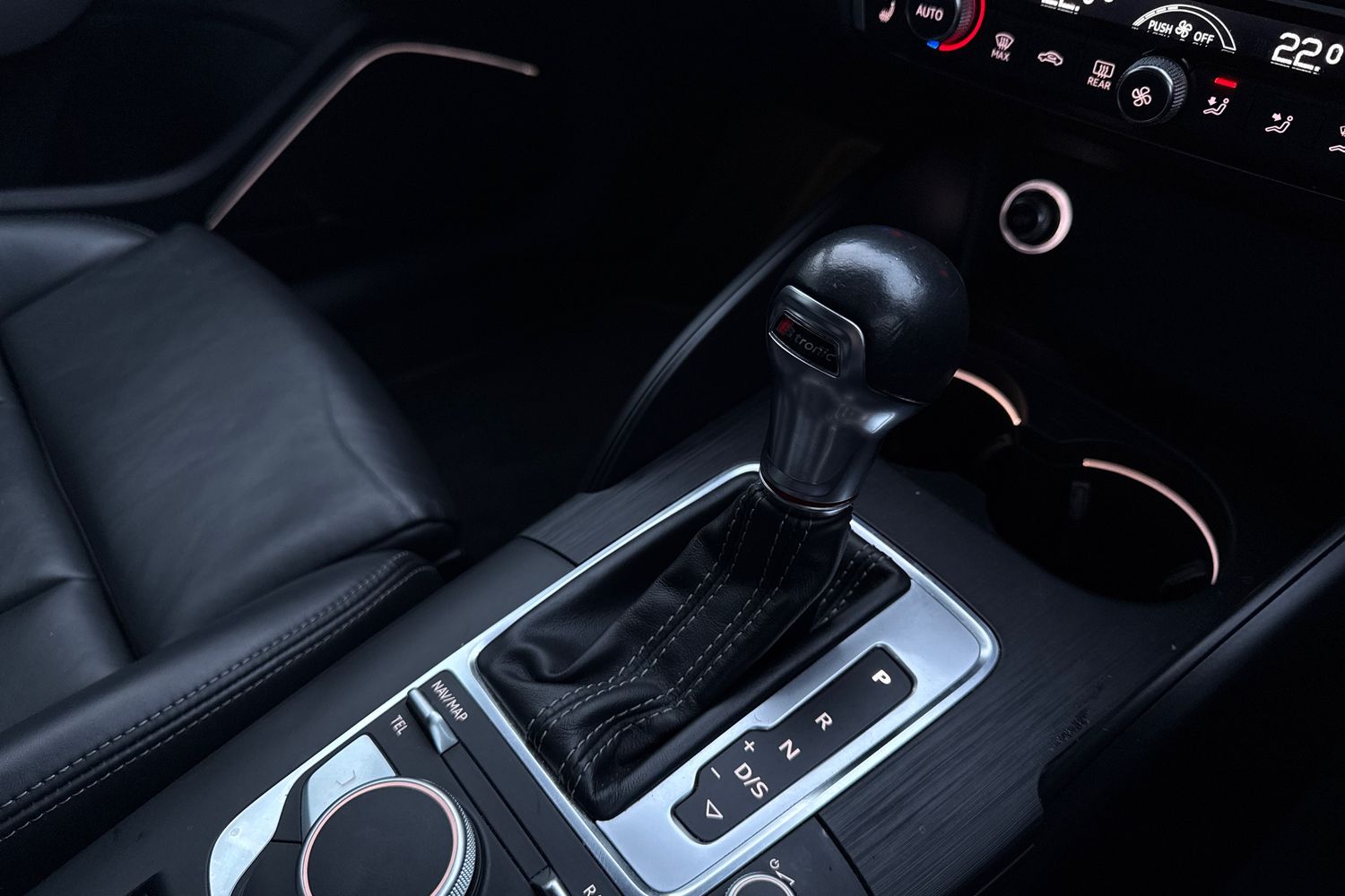 Used Audi A3 2019 for sale - 77368409: Photo 23