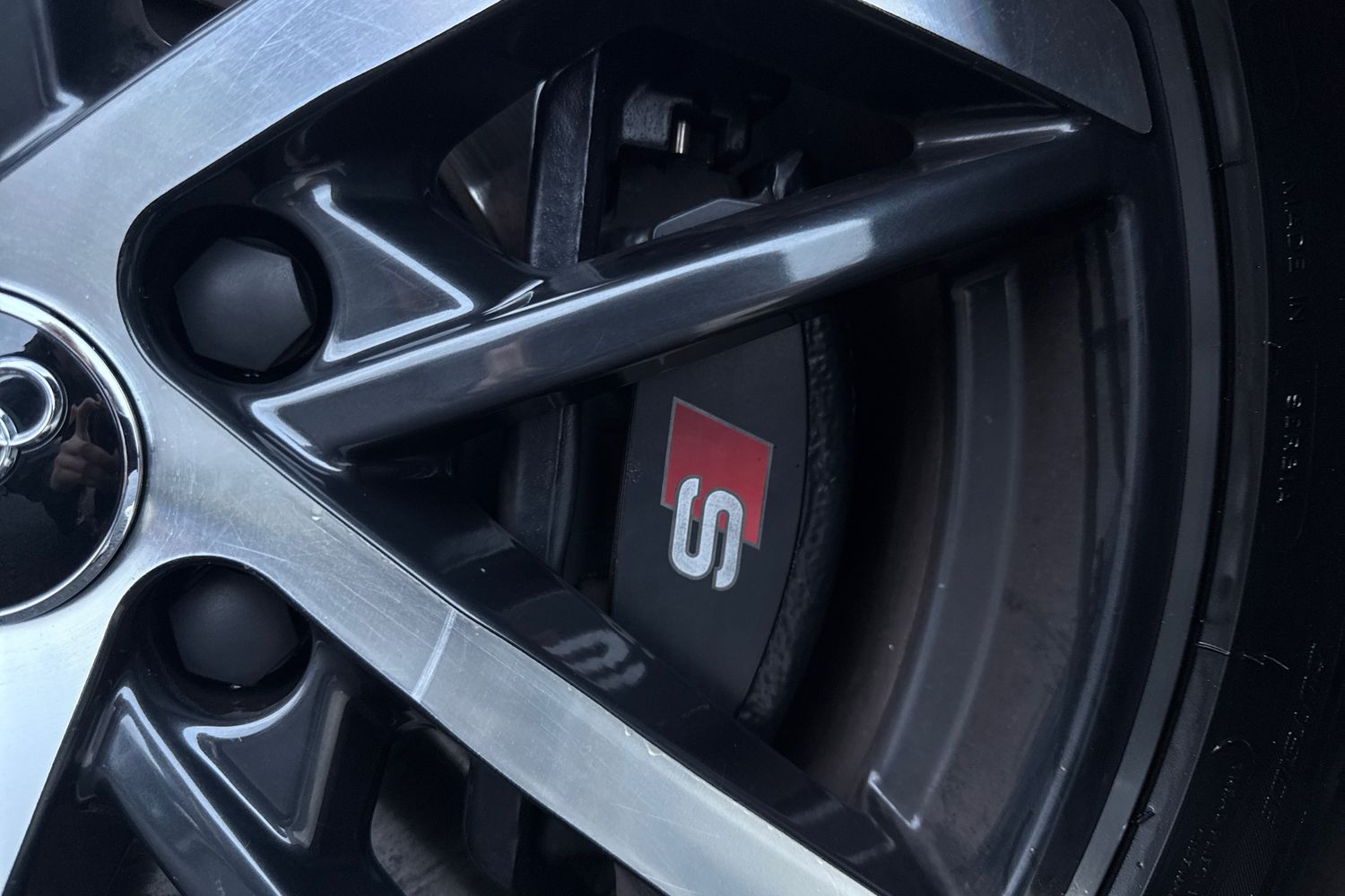 Used Audi A3 2019 for sale - 77368409: Photo 27