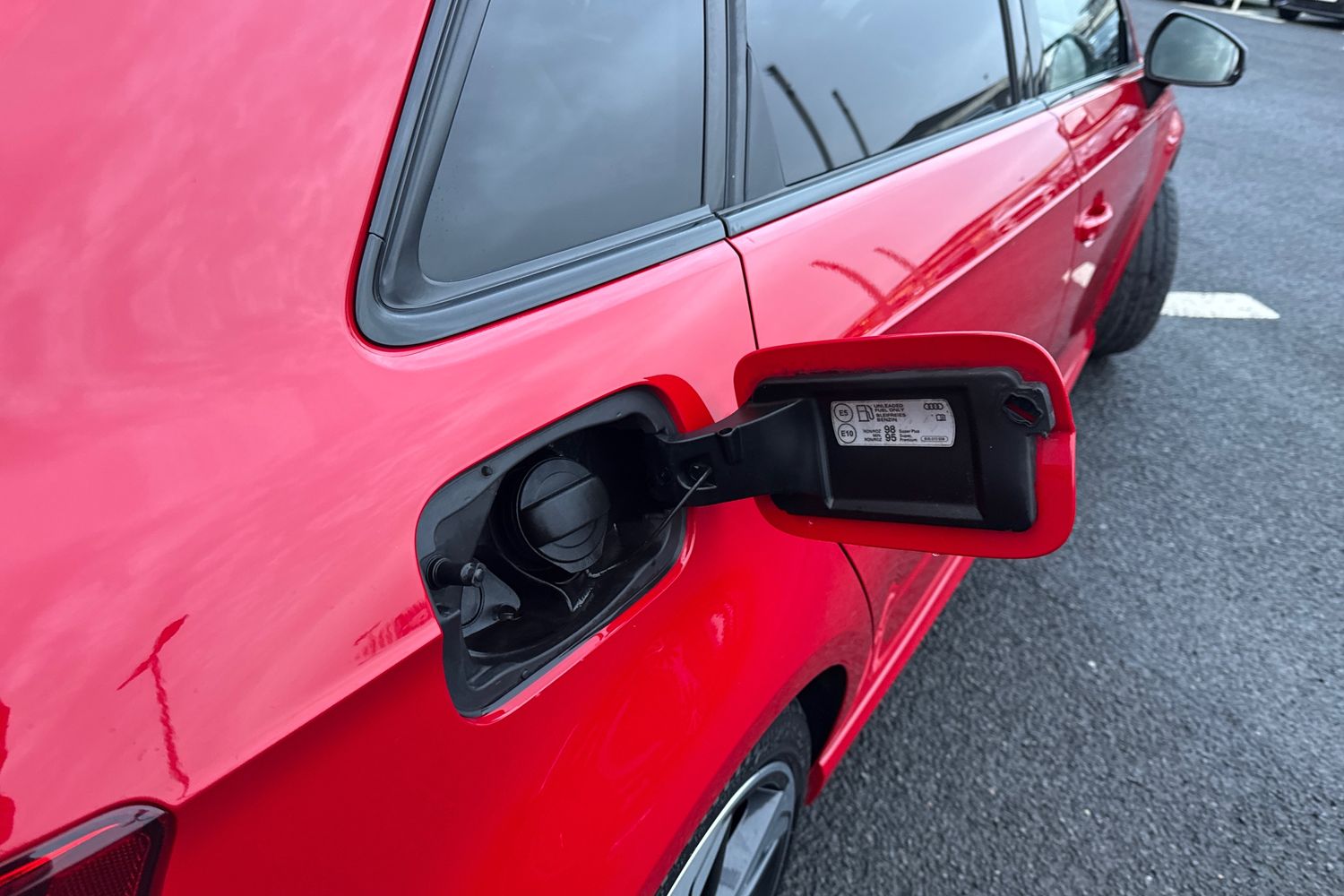 Used Audi A3 2019 for sale - 77368409: Photo 30