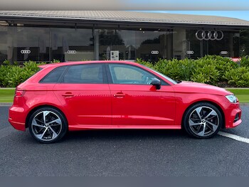 Used Audi A3 2019 for sale - 77368409: Photo
