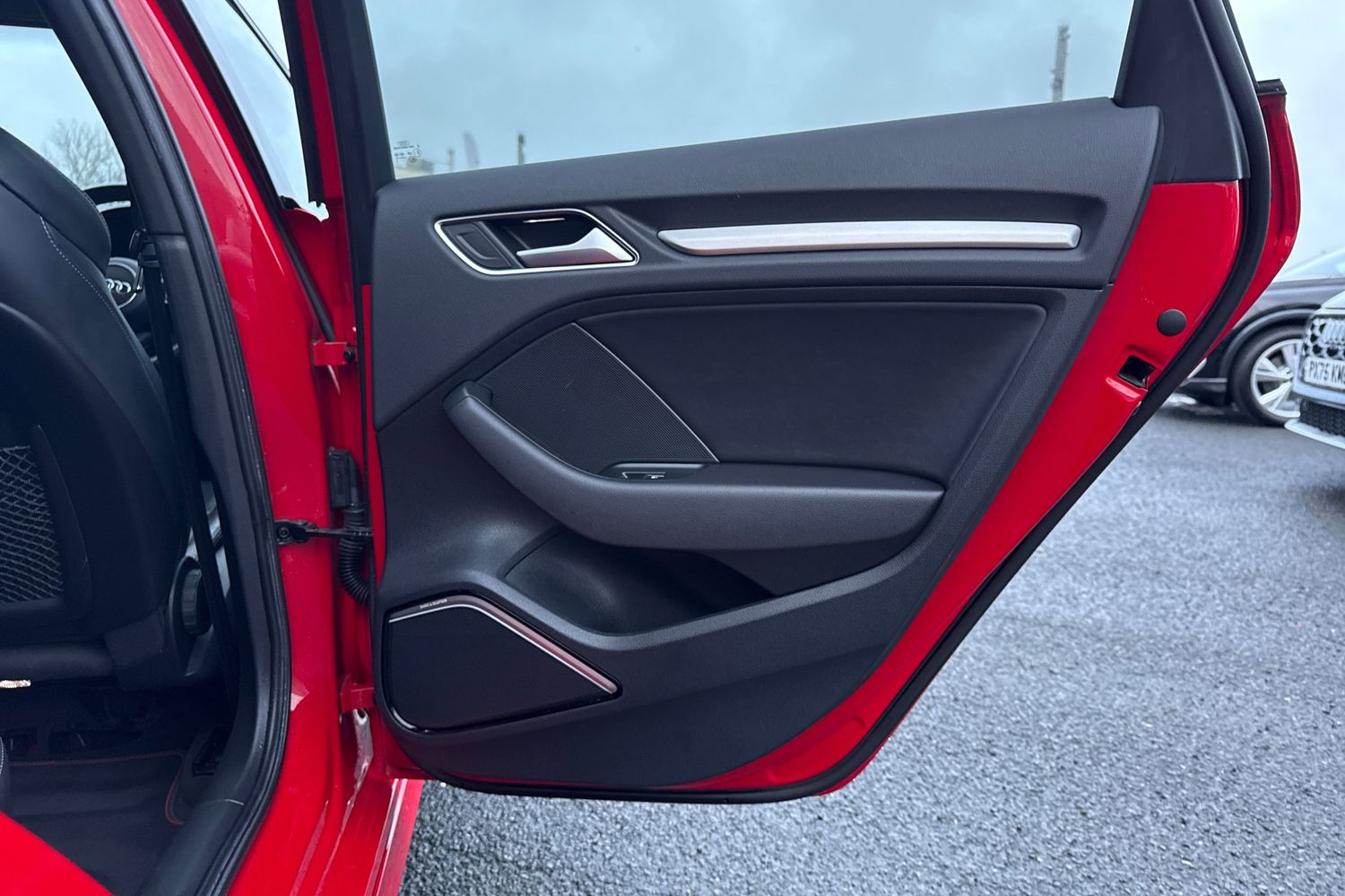 Used Audi A3 2019 for sale - 77368409: Photo 42