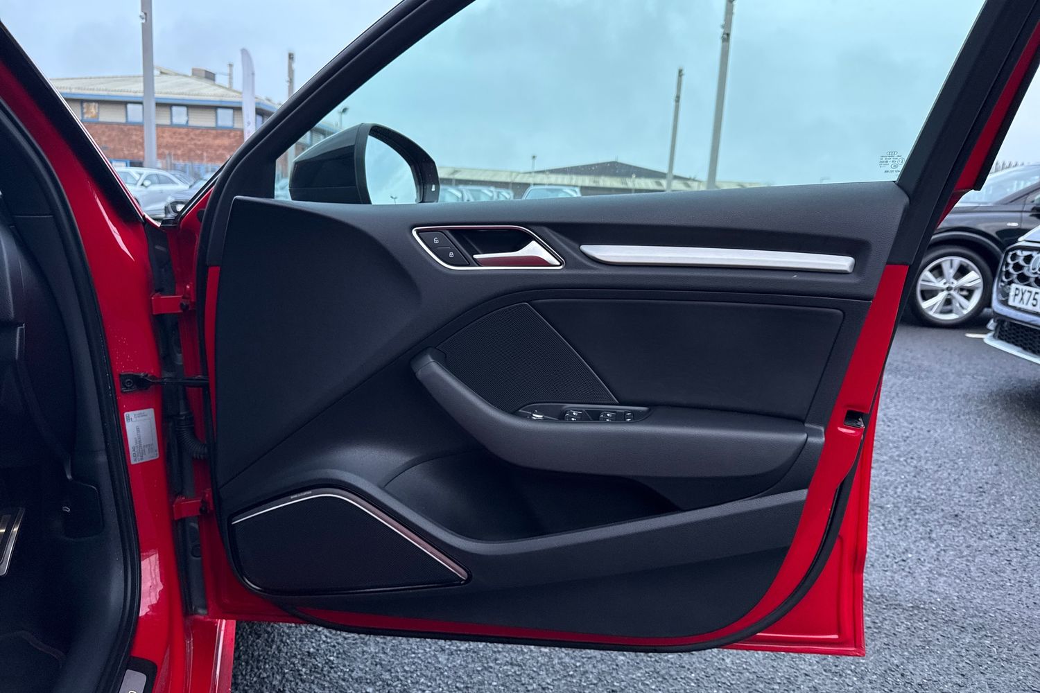 Used Audi A3 2019 for sale - 77368409: Photo 46