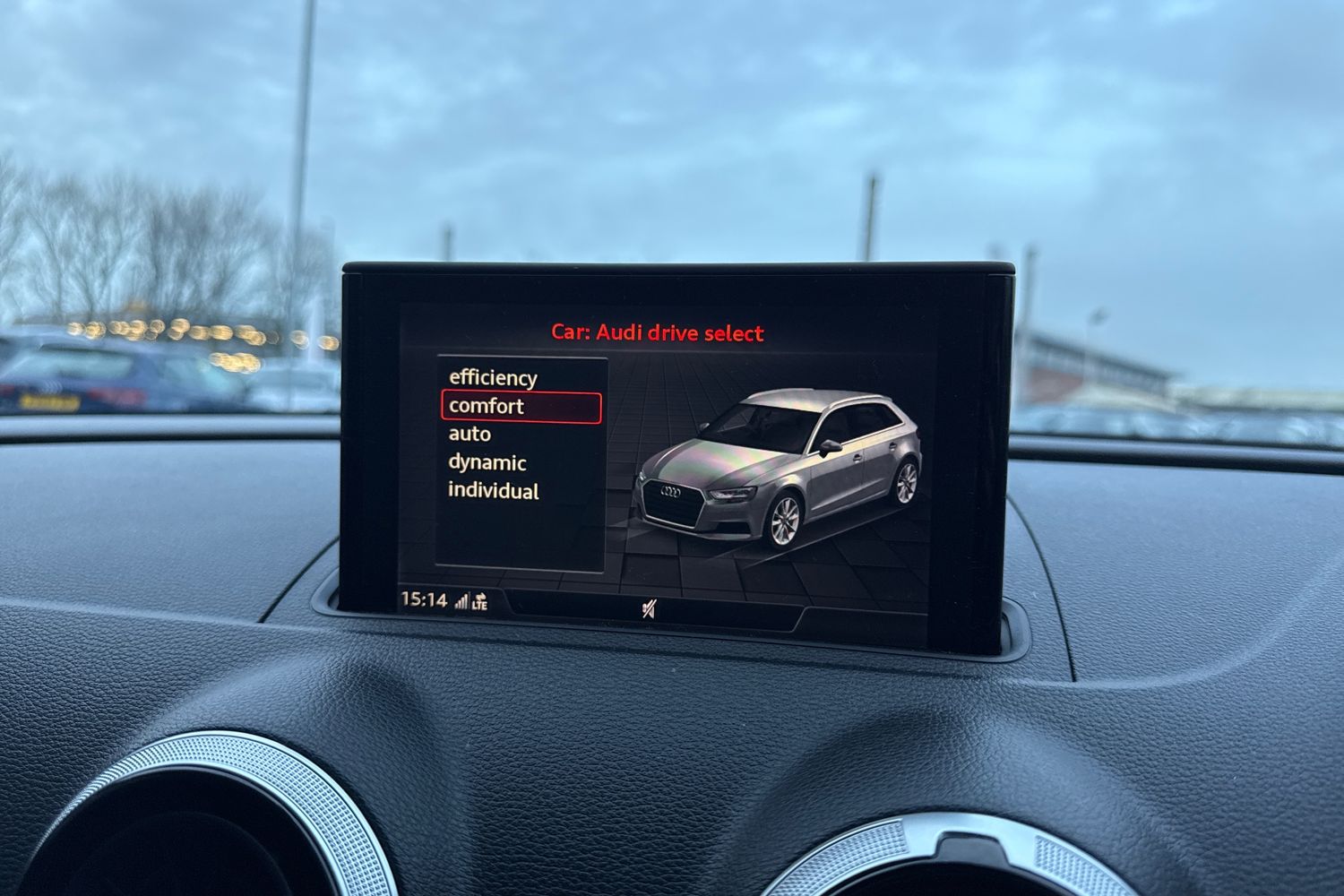 Used Audi A3 2019 for sale - 77368409: Photo 54