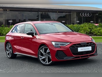 Used Audi A3 2025 for sale - 75748825: Photo