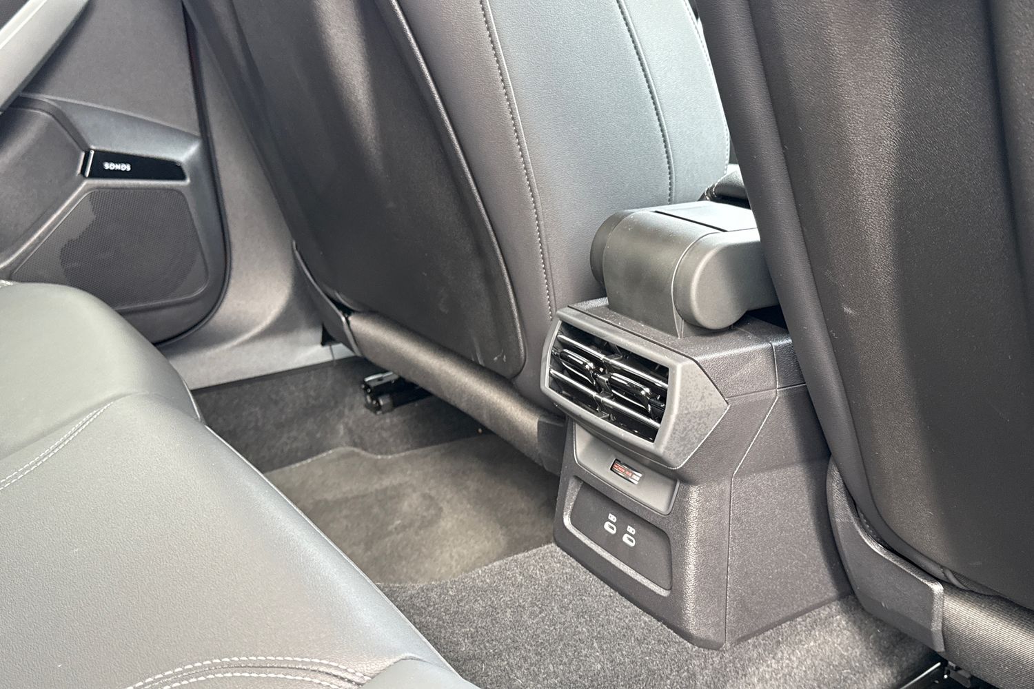 Vehicle 38