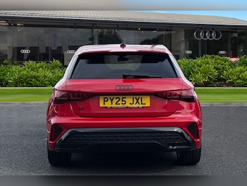 Used Audi A3 2025 for sale - 75748825: Photo