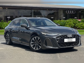 Used Audi A6 Avant 2026 for sale - 79284813: Photo