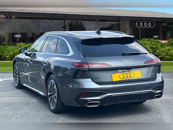 Used Audi A6 Avant 2026 for sale - 79284813: Photo