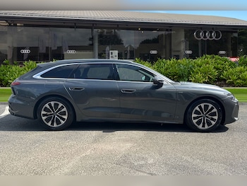 Used Audi A6 Avant 2026 for sale - 79284813: Photo