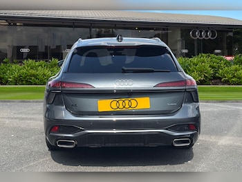 Used Audi A6 Avant 2026 for sale - 79284813: Photo