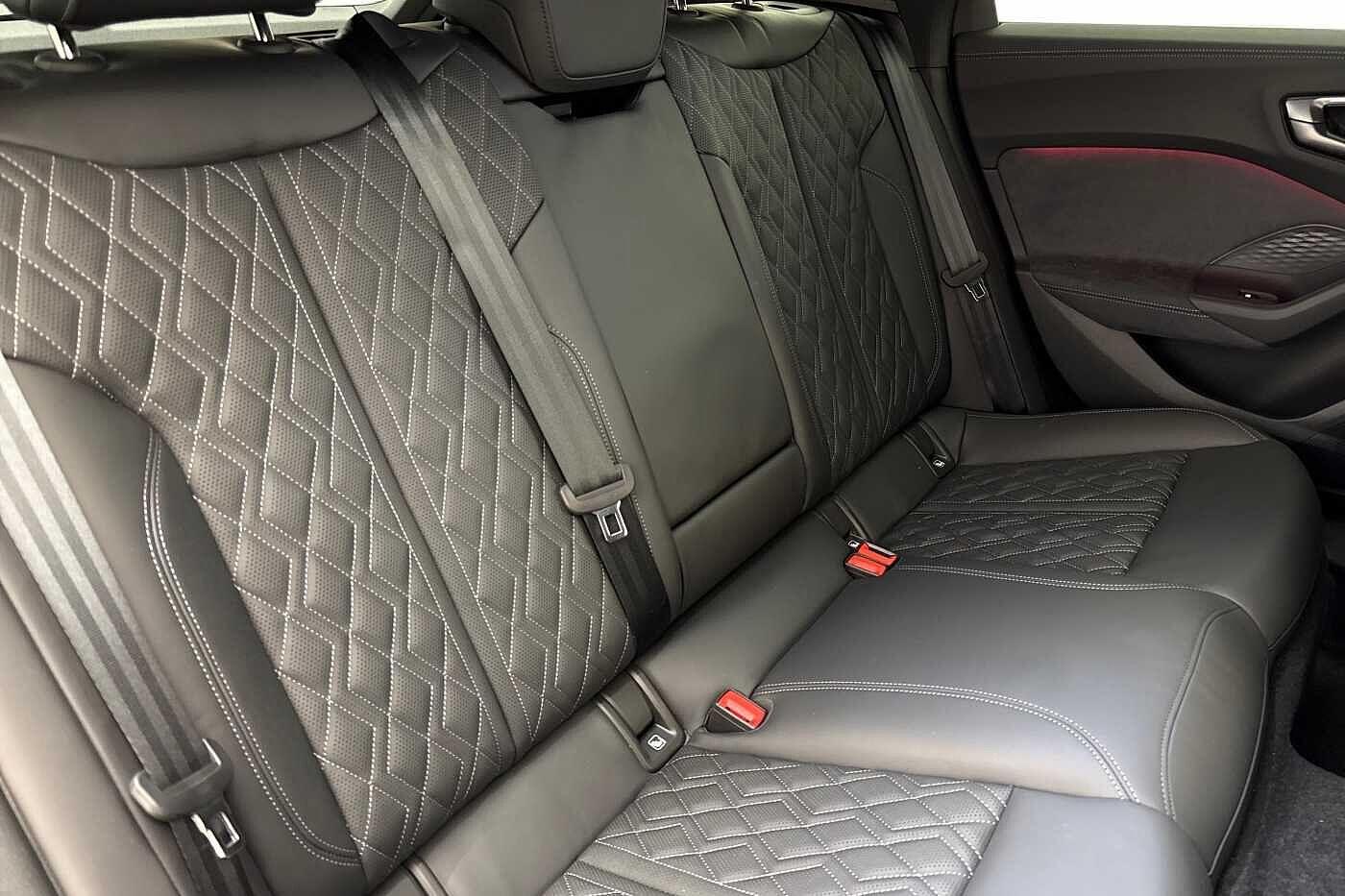 Used Audi S5 Avant 2024 for sale - 77399685: Photo 10