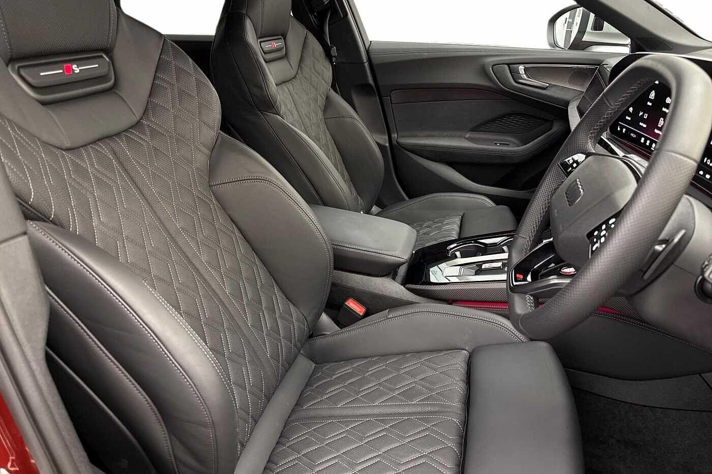 Used Audi S5 Avant 2024 for sale - 77399685: Photo 11