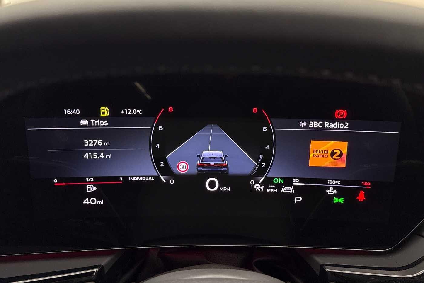 Used Audi S5 Avant 2024 for sale - 77399685: Photo 12