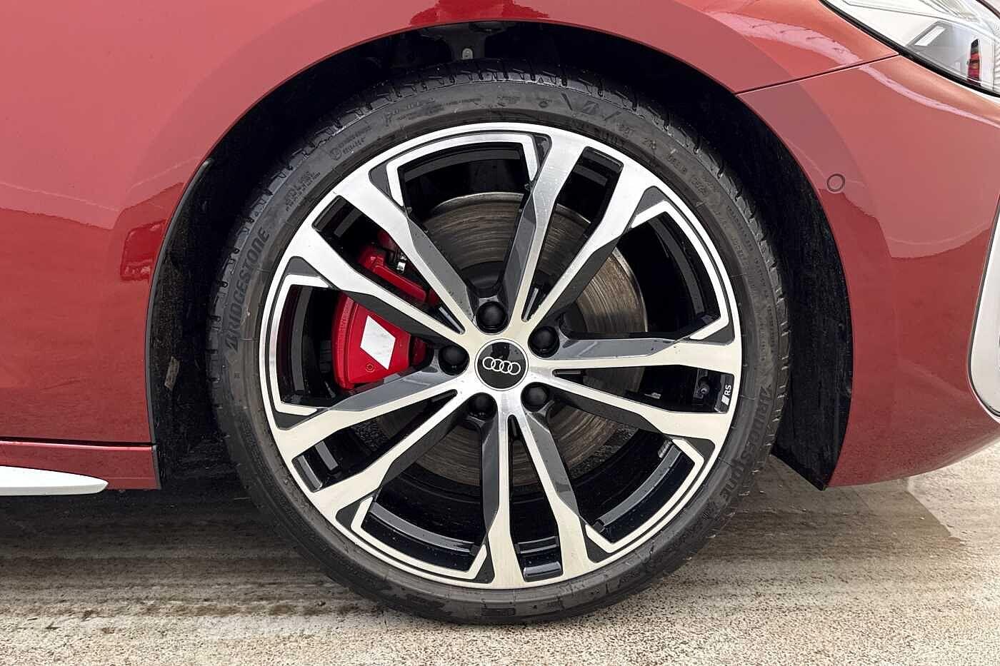 Used Audi S5 Avant 2024 for sale - 77399685: Photo 4