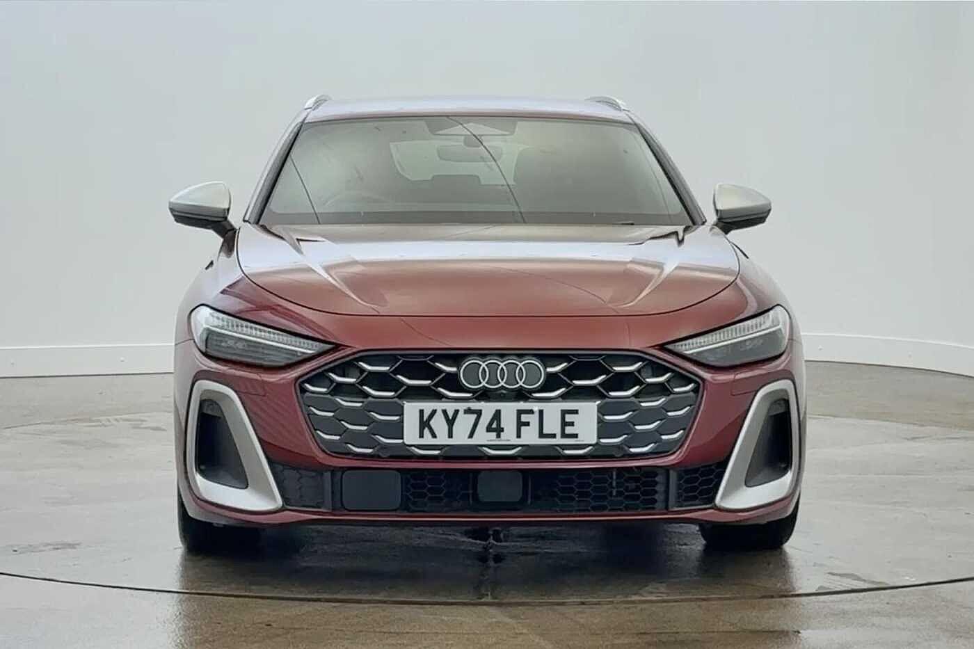 Used Audi S5 Avant 2024 for sale - 77399685: Photo 7