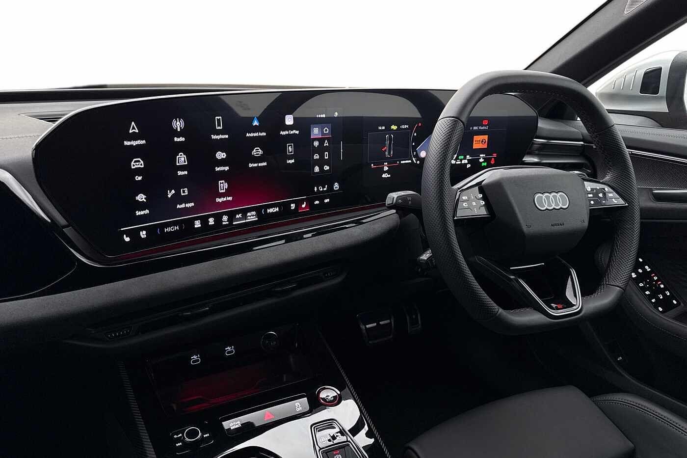 Used Audi S5 Avant 2024 for sale - 77399685: Photo 9