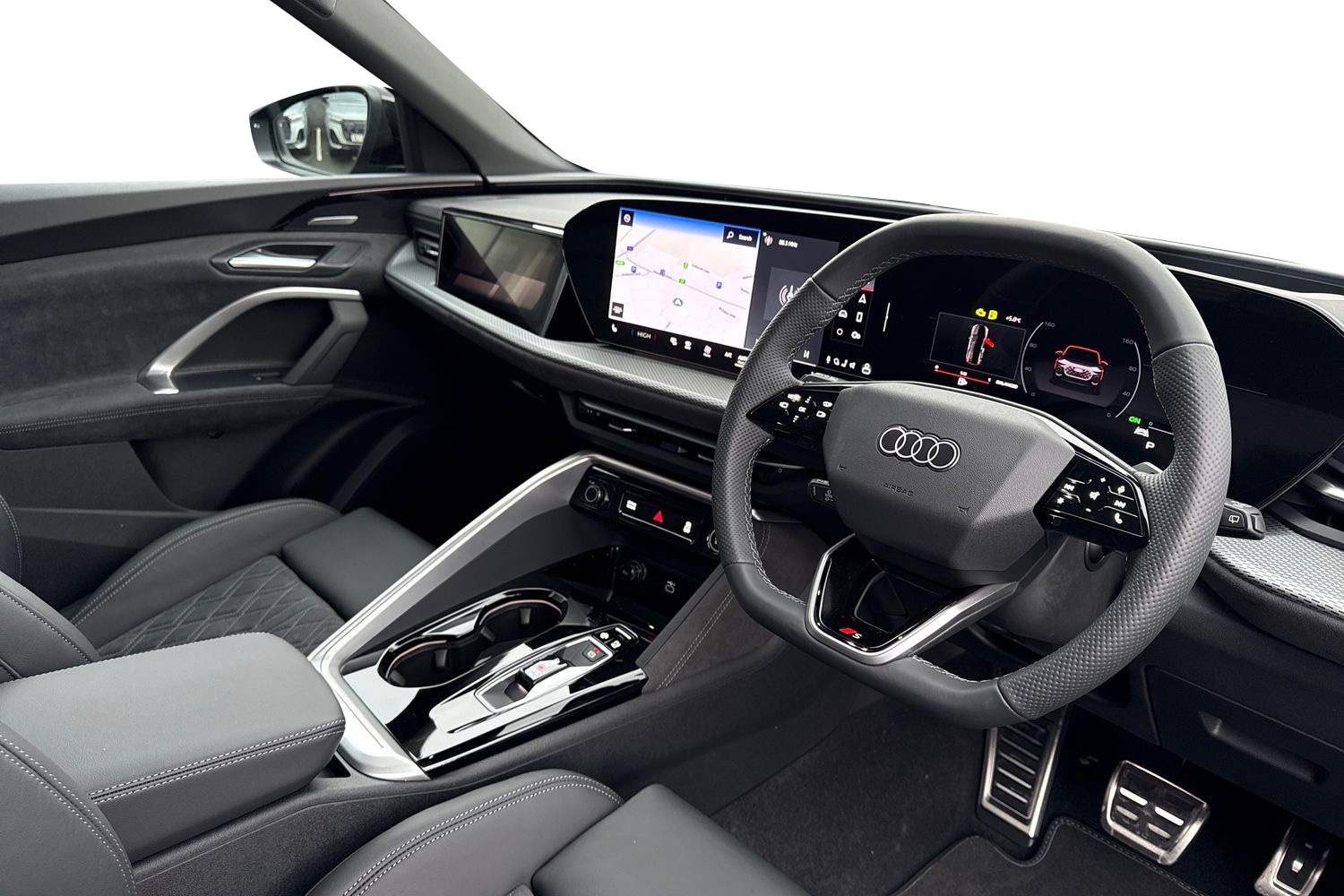 Used Audi Q5 2026 for sale - 78065314: Photo 13